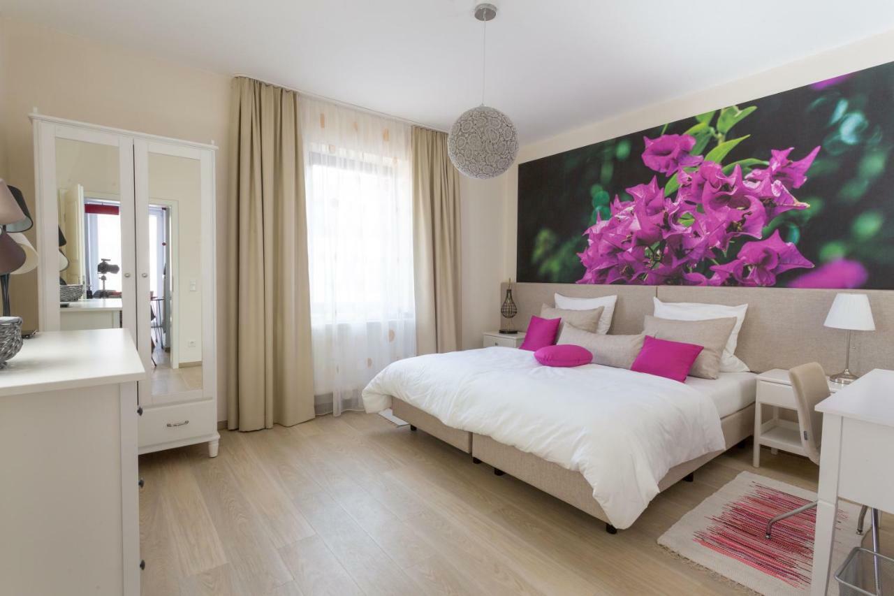 Villa Renatus Obernburg am Main Dış mekan fotoğraf